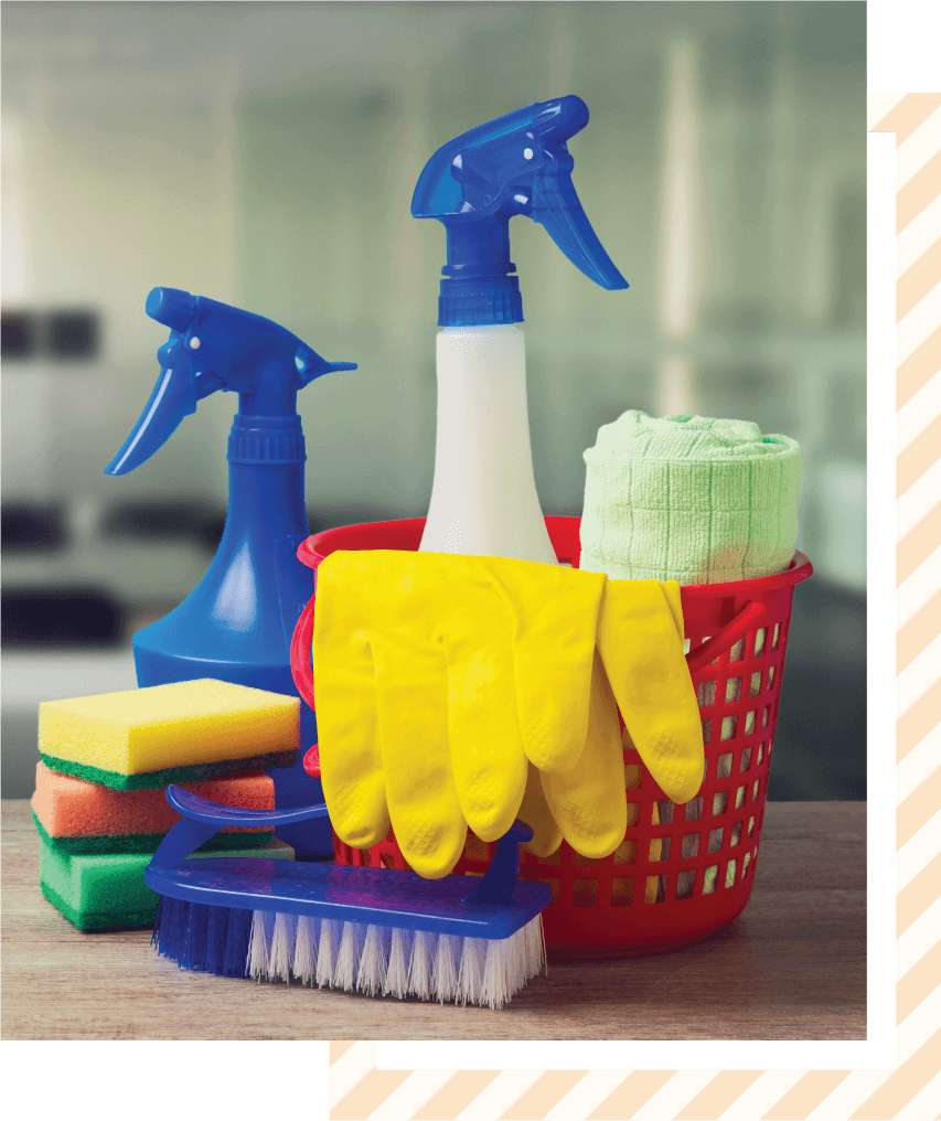 Cleaning Supplies Portsmouth
