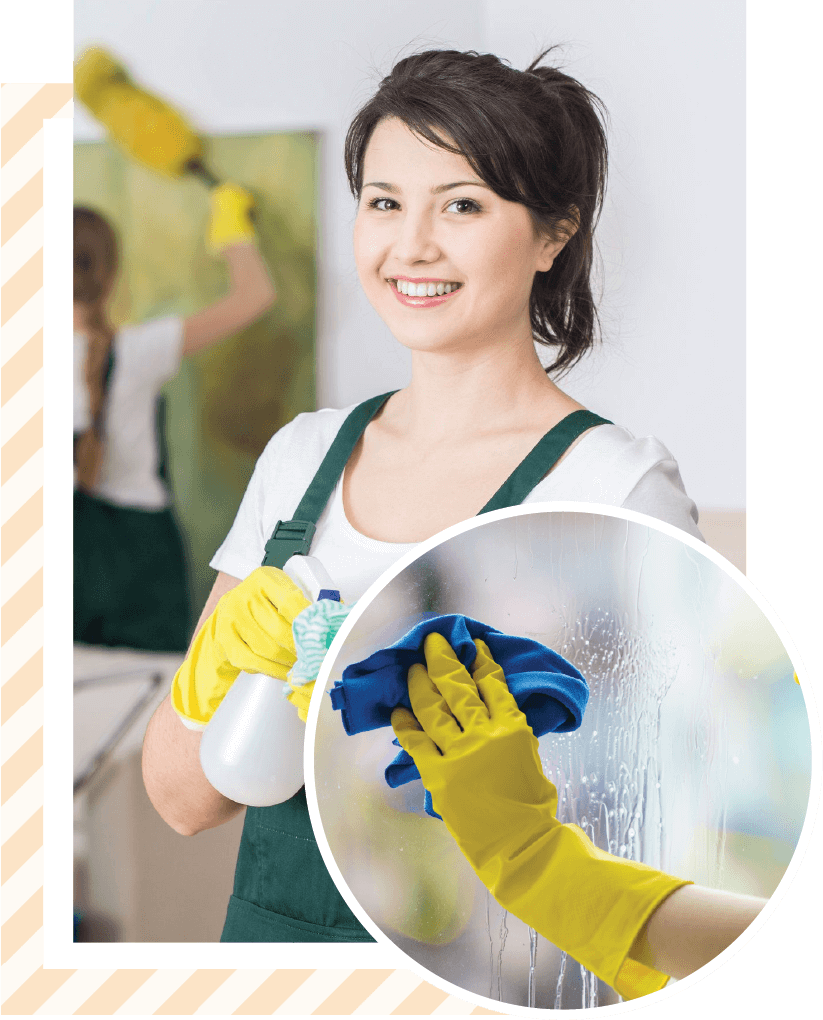 Cleaning Services Portsmouth