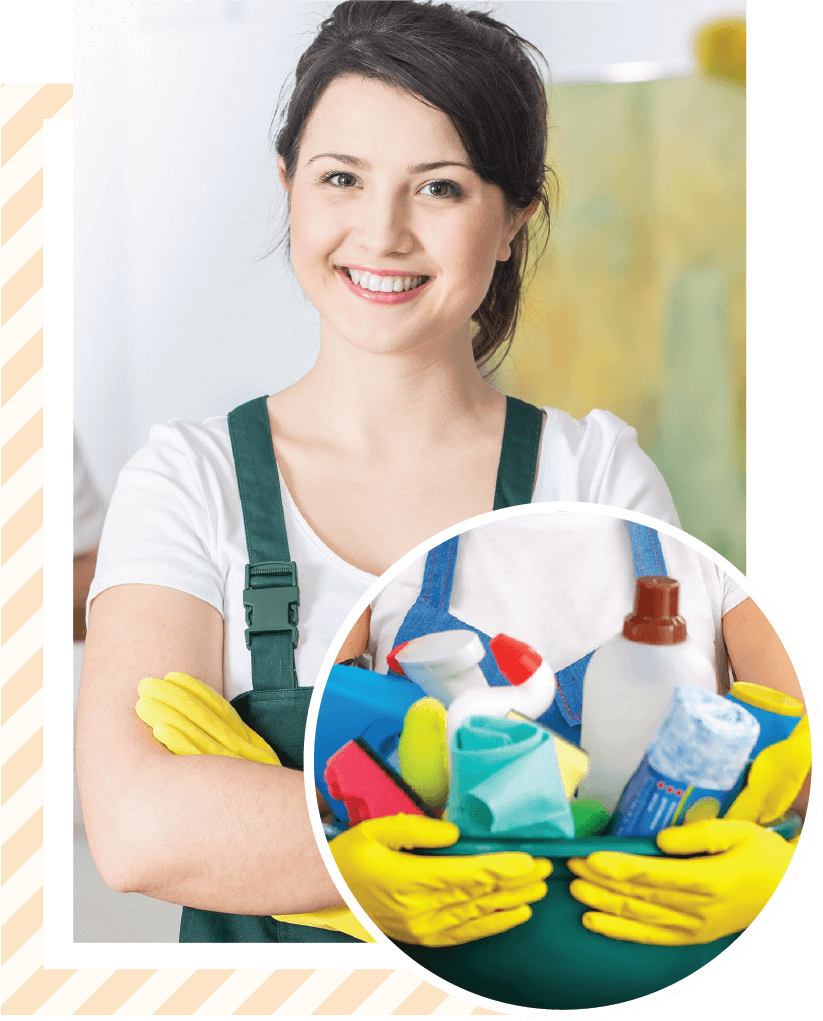 Professional Cleaning Portsmouth